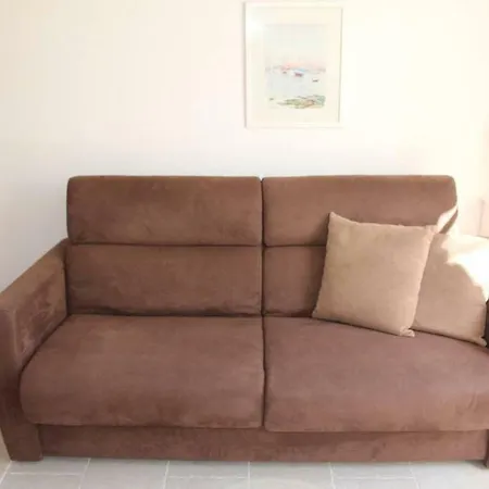 F7 Plage Boulouris Apartment Saint-Raphael (Var)