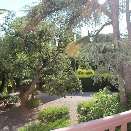 Apartment F7 Plage Boulouris *